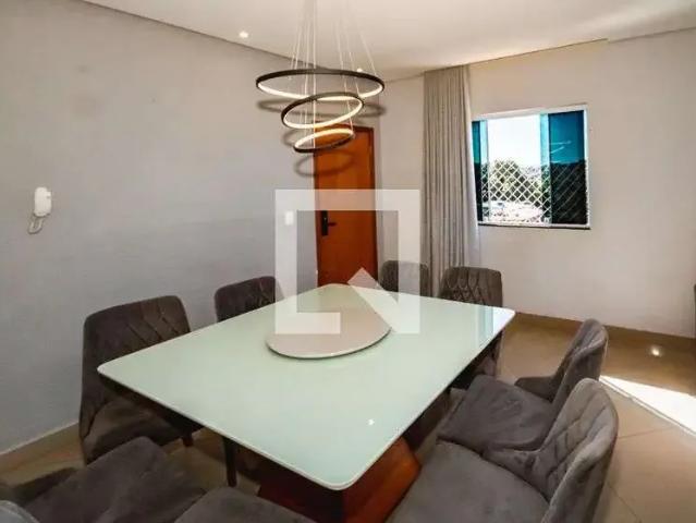 Apartamento para Venda em Belo Horizonte/MG Céu Azul 3 Quartos