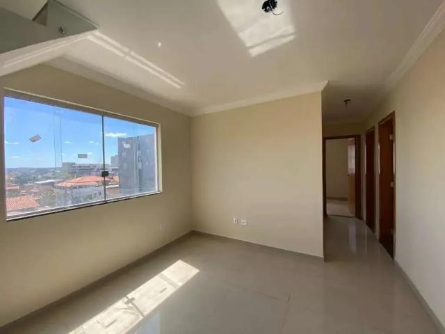 Apartamento para Venda em Belo Horizonte/MG Céu Azul 3 Quartos