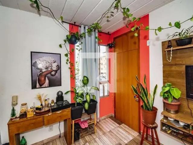 Apartamento para Venda em Belo Horizonte/MG Céu Azul 2 Quartos