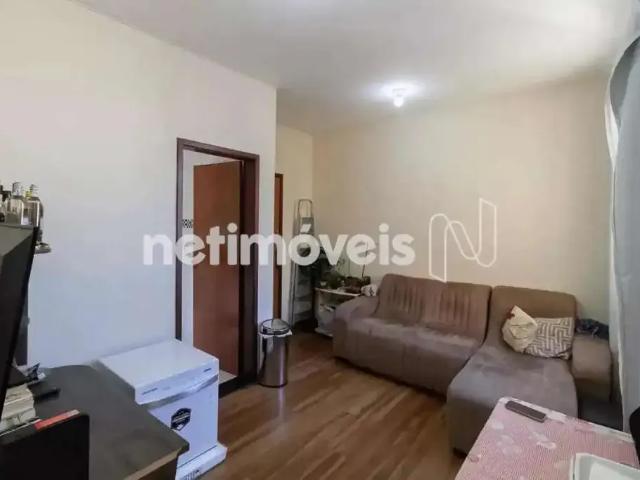 Apartamento para Venda em Belo Horizonte/MG Cenáculo 3 Quartos