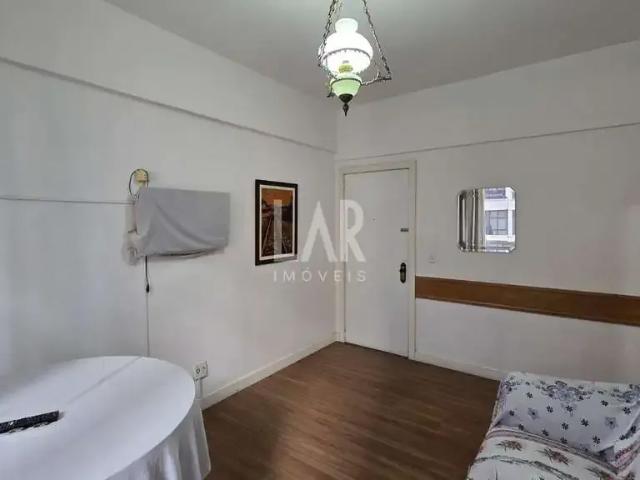 Apartamento para Venda em Belo Horizonte/MG Centro 1 Quartos
