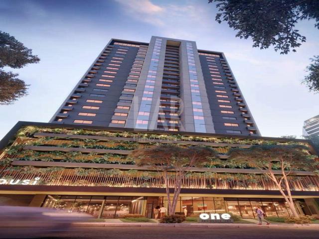 Apartamento para Venda em Belo Horizonte/MG Centro 1 Quartos
