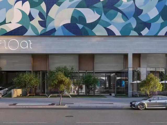Apartamento para Venda em Belo Horizonte/MG Centro 1 Quartos