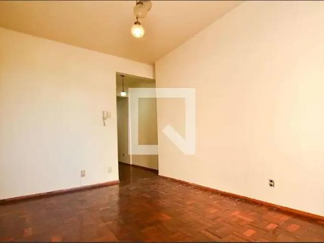 Apartamento para Venda em Belo Horizonte/MG Centro 1 Quartos