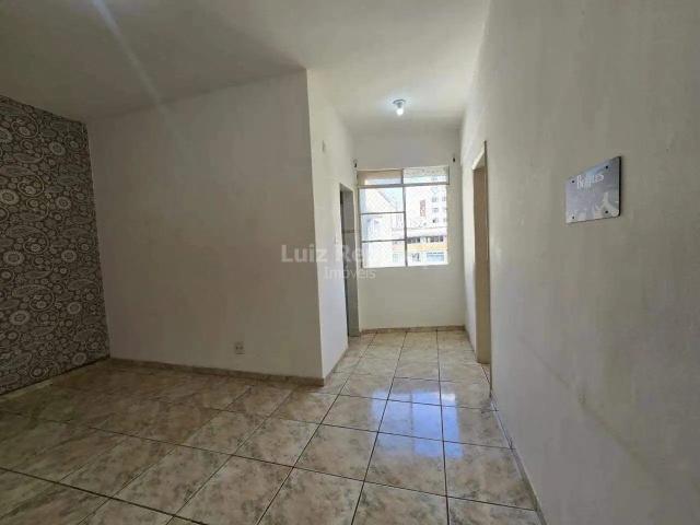 Apartamento para Venda em Belo Horizonte/MG Centro 1 Quartos