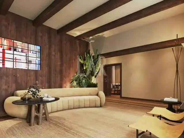 Apartamento para Venda em Belo Horizonte/MG Centro 1 Quartos