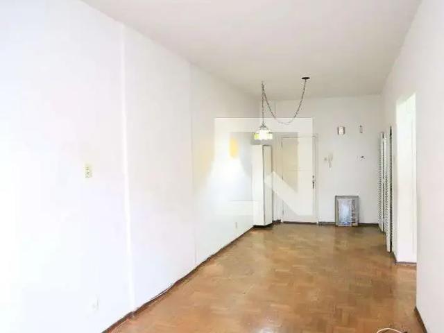 Apartamento para Venda em Belo Horizonte/MG Centro 1 Quartos