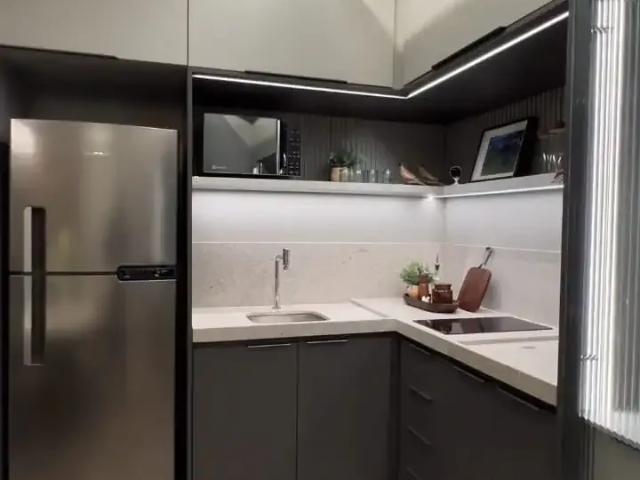 Apartamento para Venda em Belo Horizonte/MG Centro 1 Quartos