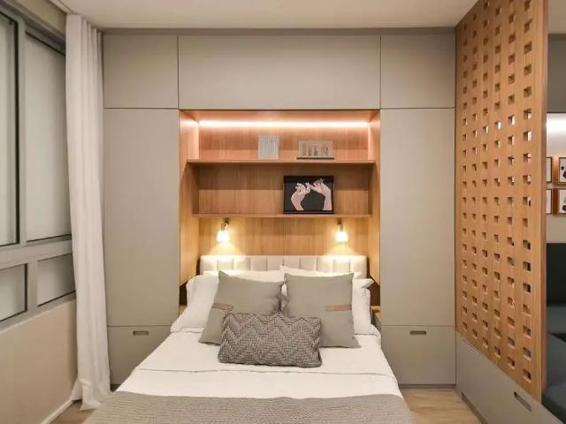 Apartamento para Venda em Belo Horizonte/MG Centro 1 Quartos