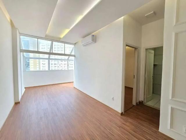 Apartamento para Venda em Belo Horizonte/MG Centro 1 Quartos