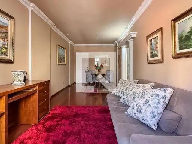 Apartamento para Venda em Belo Horizonte/MG Centro 1 Quartos