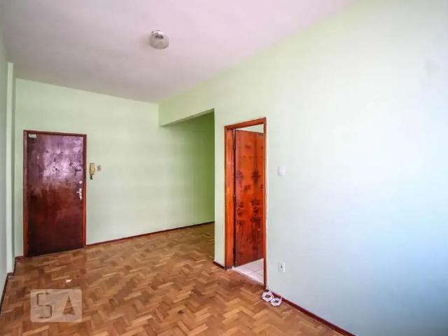 Apartamento para Venda em Belo Horizonte/MG Centro 1 Quartos