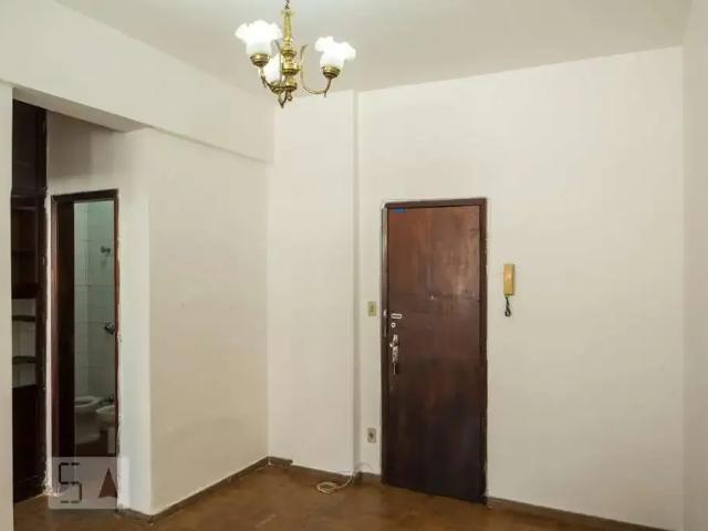 Apartamento para Venda em Belo Horizonte/MG Centro 1 Quartos