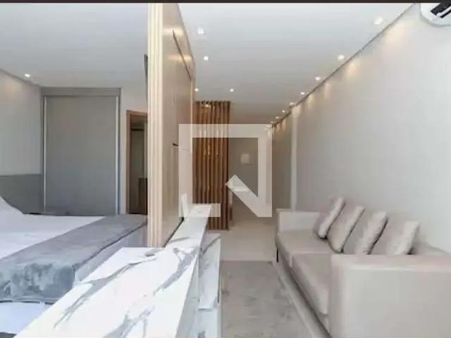 Apartamento para Venda em Belo Horizonte/MG Centro 1 Quartos