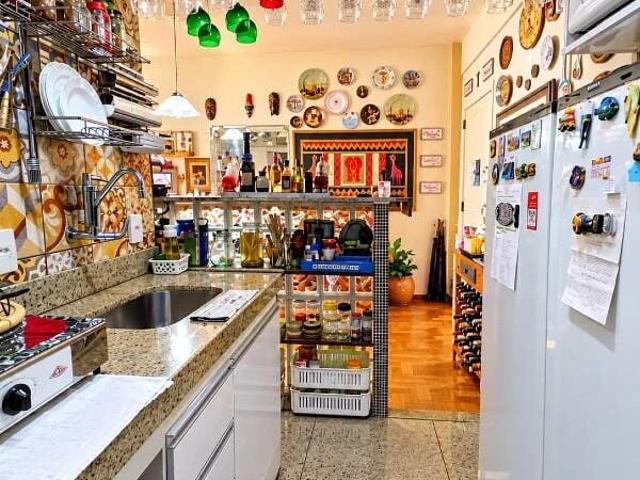 Apartamento para Venda em Belo Horizonte/MG Centro 1 Quartos
