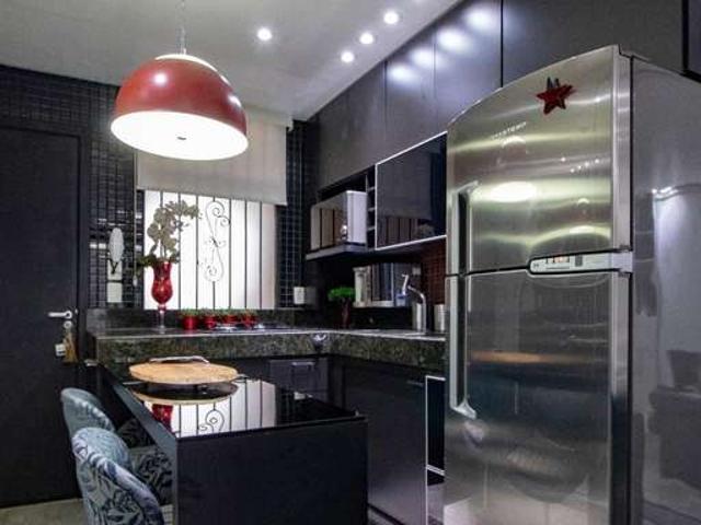 Apartamento para Venda em Belo Horizonte/MG Centro 1 Quartos