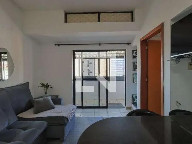 Apartamento para Venda em Belo Horizonte/MG Centro 1 Quartos