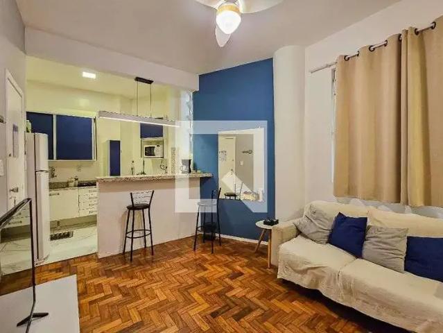Apartamento para Venda em Belo Horizonte/MG Centro 1 Quartos