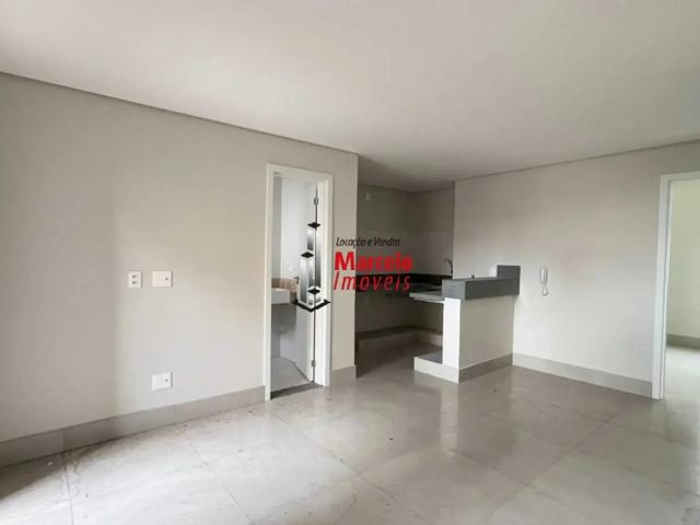 Apartamento para Venda em Belo Horizonte/MG Centro 2 Quartos
