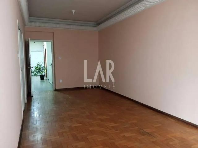 Apartamento para Venda em Belo Horizonte/MG Centro 2 Quartos