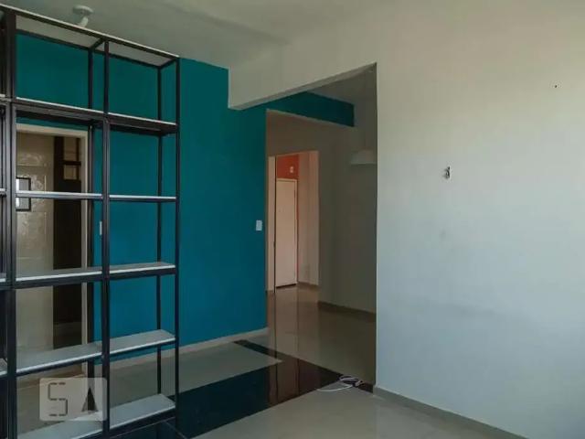 Apartamento para Venda em Belo Horizonte/MG Centro 2 Quartos