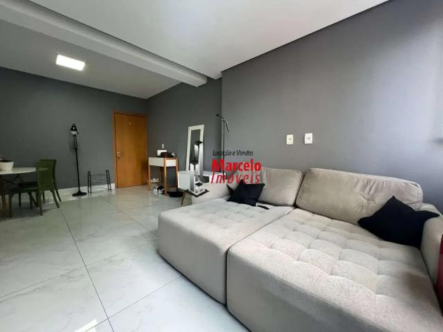 Apartamento para Venda em Belo Horizonte/MG Centro 2 Quartos