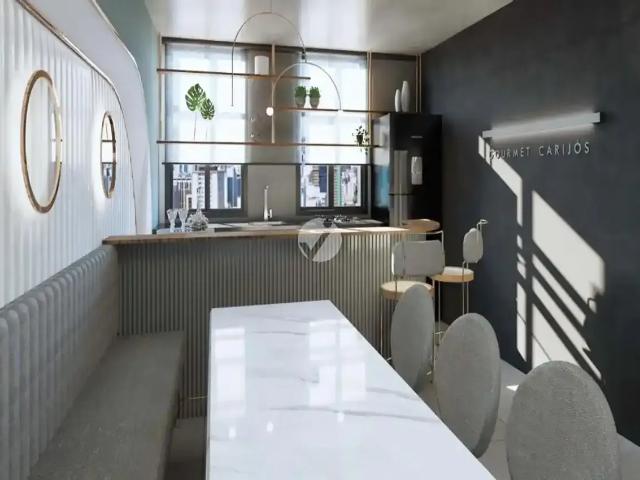 Apartamento para Venda em Belo Horizonte/MG Centro 2 Quartos