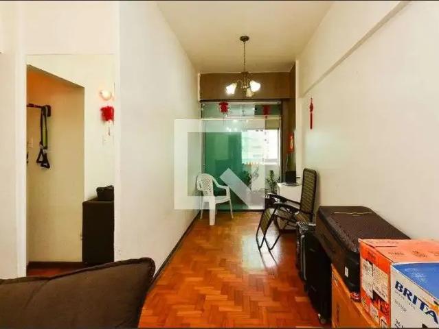 Apartamento para Venda em Belo Horizonte/MG Centro 2 Quartos