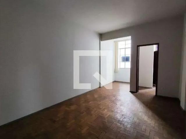 Apartamento para Venda em Belo Horizonte/MG Centro 2 Quartos