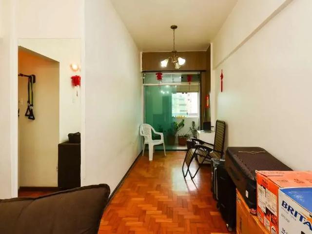 Apartamento para Venda em Belo Horizonte/MG Centro 2 Quartos