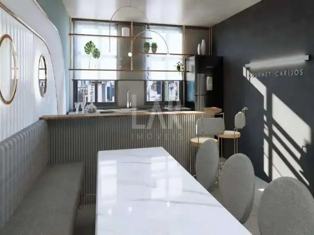Apartamento para Venda em Belo Horizonte/MG Centro 2 Quartos