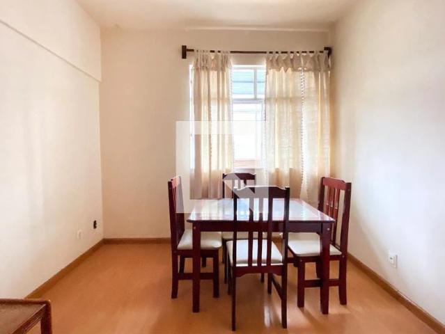 Apartamento para Venda em Belo Horizonte/MG Centro 2 Quartos