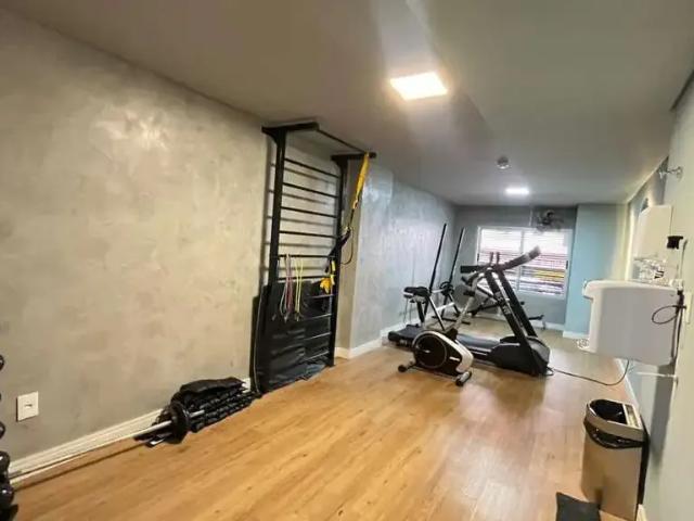 Apartamento para Venda em Belo Horizonte/MG Centro 2 Quartos