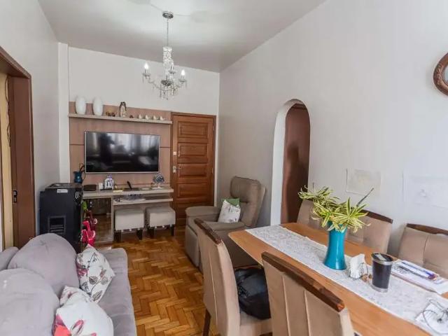 Apartamento para Venda em Belo Horizonte/MG Centro 2 Quartos