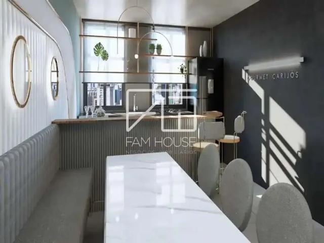 Apartamento para Venda em Belo Horizonte/MG Centro 2 Quartos