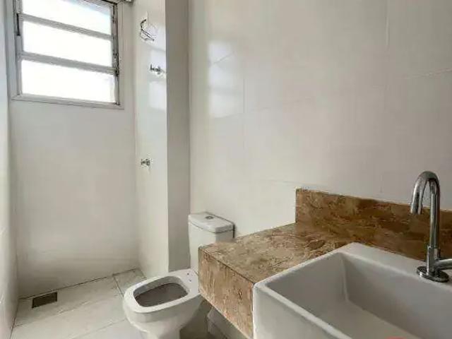 Apartamento para Venda em Belo Horizonte/MG Centro 2 Quartos