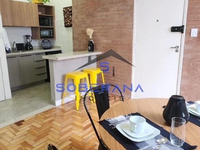 Apartamento para Venda em Belo Horizonte/MG Centro 2 Quartos