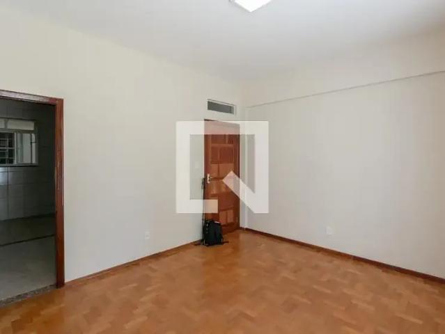 Apartamento para Venda em Belo Horizonte/MG Centro 2 Quartos
