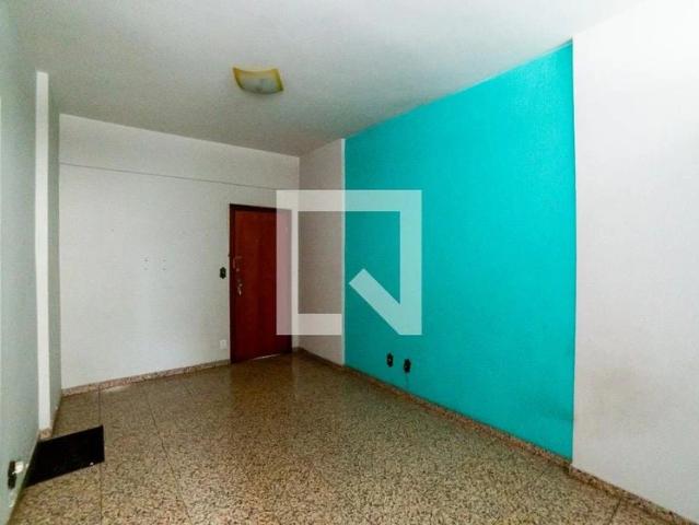 Apartamento para Venda em Belo Horizonte/MG Centro 2 Quartos