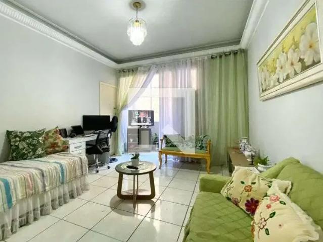 Apartamento para Venda em Belo Horizonte/MG Centro 2 Quartos