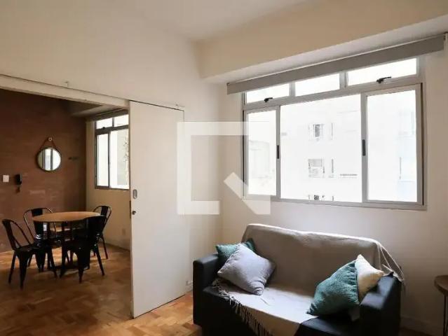 Apartamento para Venda em Belo Horizonte/MG Centro 2 Quartos