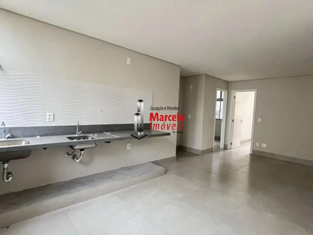 Apartamento para Venda em Belo Horizonte/MG Centro 2 Quartos