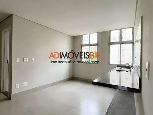 Apartamento para Venda em Belo Horizonte/MG Centro 2 Quartos