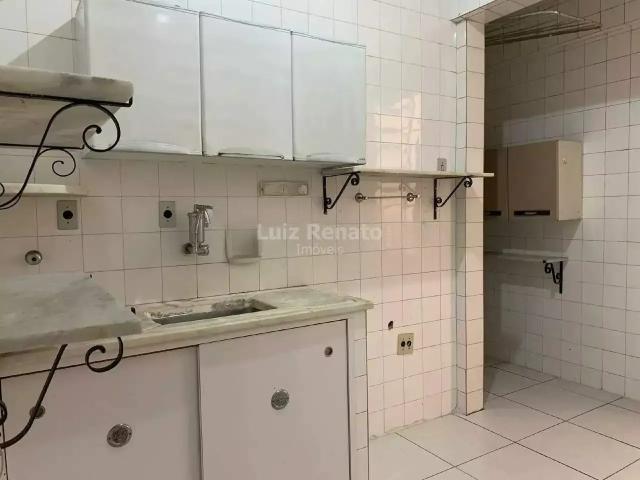 Apartamento para Venda em Belo Horizonte/MG Centro 2 Quartos