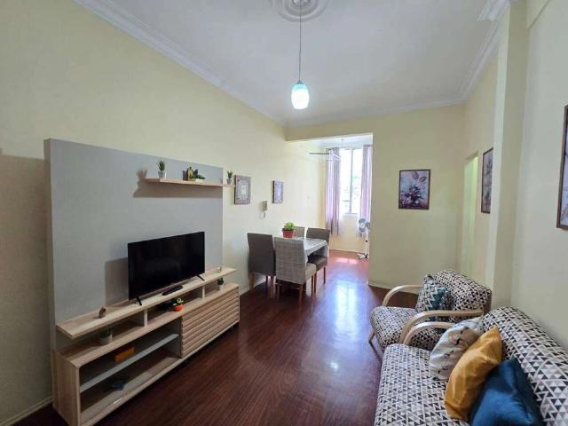 Apartamento para Venda em Belo Horizonte/MG Centro 2 Quartos