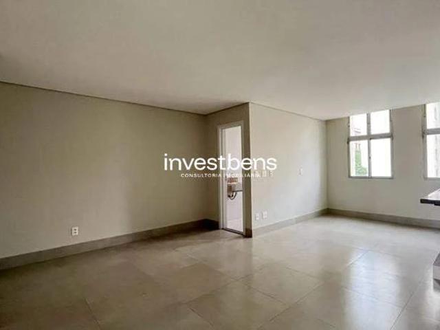 Apartamento para Venda em Belo Horizonte/MG Centro 2 Quartos