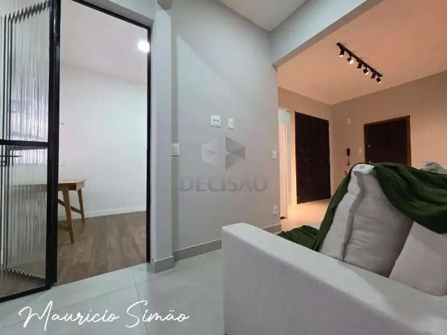 Apartamento para Venda em Belo Horizonte/MG Centro 2 Quartos