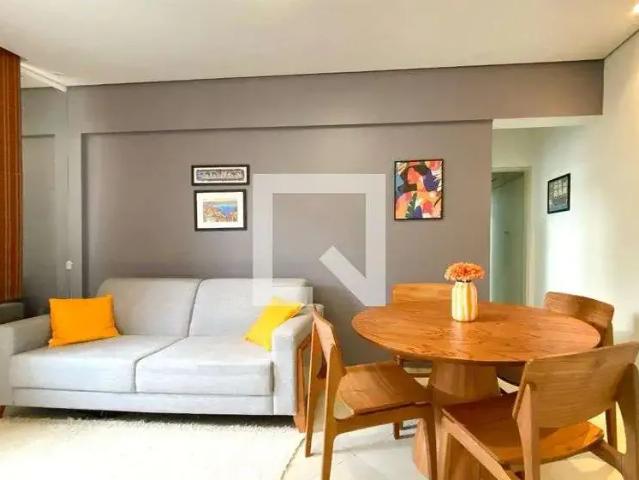 Apartamento para Venda em Belo Horizonte/MG Centro 2 Quartos