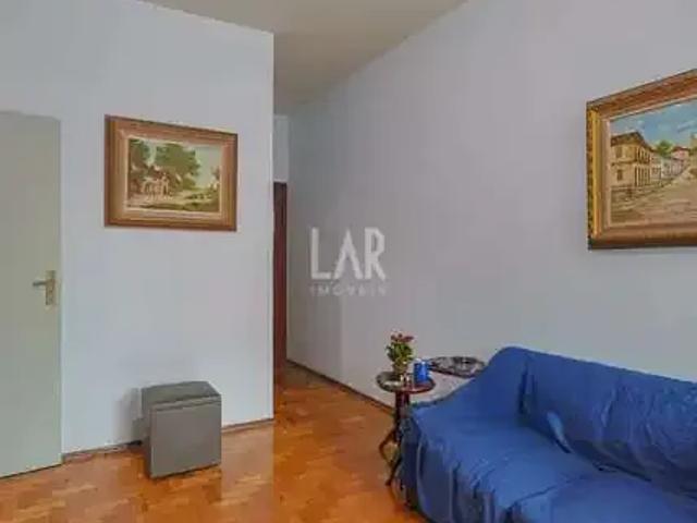 Apartamento para Venda em Belo Horizonte/MG Centro 2 Quartos