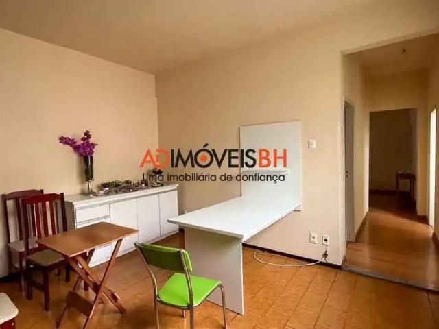 Apartamento para Venda em Belo Horizonte/MG Centro 2 Quartos
